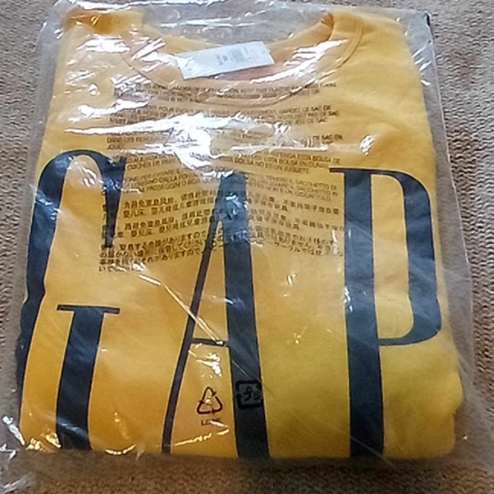 GAP kids sweater